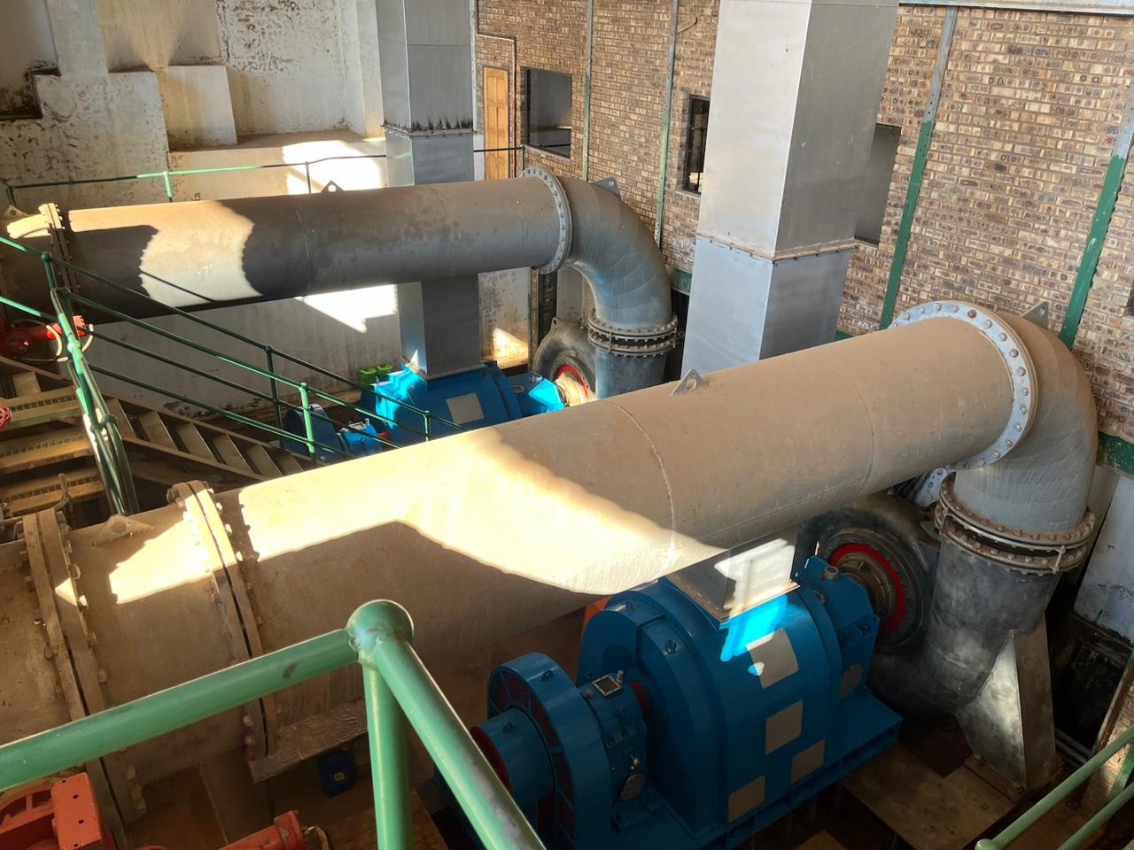 Liverpool Solar Engery Farm